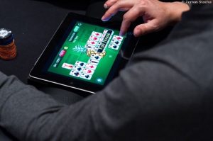 Online Video Poker im Deutschland