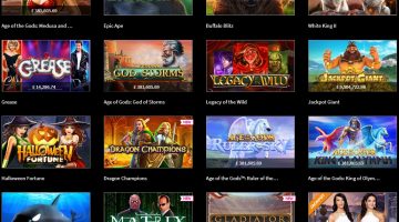 Online-Spielautomaten im  Deutschland