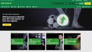 Unibet Promo Code 2025 Deutschland: *UNI…* – 200% bis zu 100€ (Bonus)