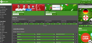 Lsbet Bonuscode last update: Dezember 2025: LSMAX – 5€ ohne Einzalung