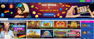 Jackie Jackpot Bonus Code Dezember 2025: ** MAX… **