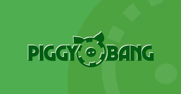 Piggy Bang Aktionscode: GOMAX (Februar 2026)