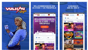 Vulkan Vegas App: Alles was du wissen musst