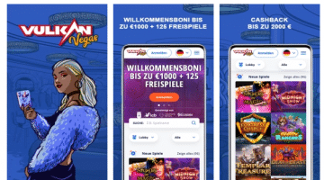 Vulkan Vegas App: Alles was du wissen musst