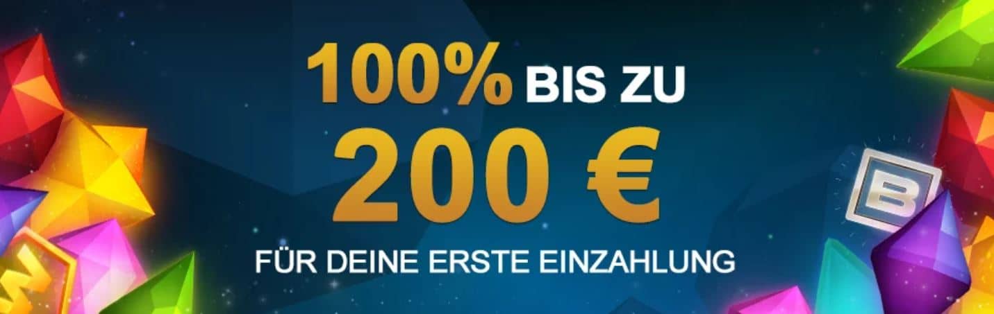 Videoslots Bonus Code