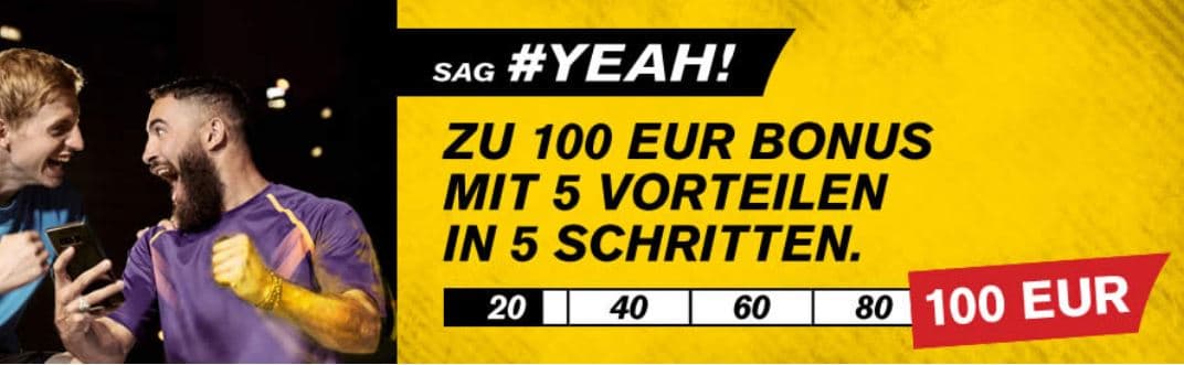 Interwetten Gutscheincode