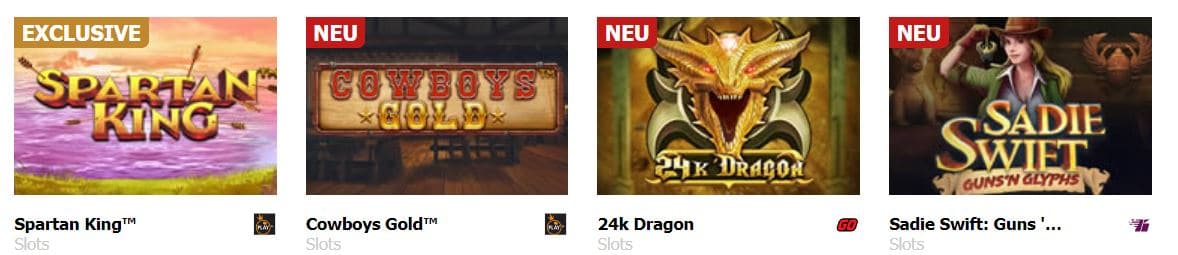 Interwetten Gutscheincode für Slots