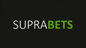 Suprabets Bonus Code Dezember 2025: *SUPRABETSMAX*