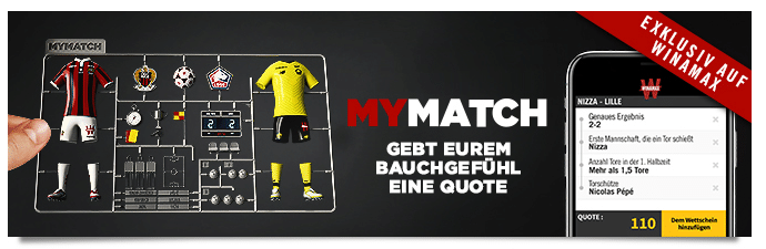 Winamax Gutscheincode