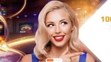 Netbet Casino Bonus