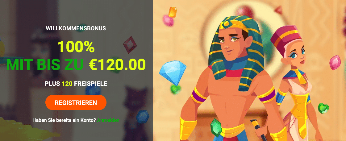 20 Bet Casino Erfahrungen