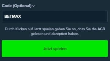 Stake Bonus Code Dezember 2025: BETMAX eingeben