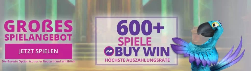 Karamba Casino Erfahrungen