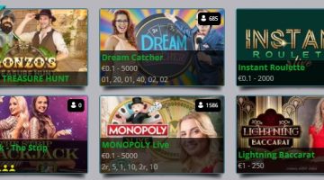 Karamba Casino Erfahrungen