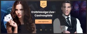 National Casino Bewertung