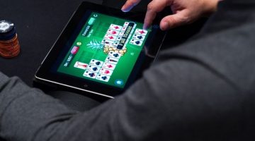Online Video Poker im Deutschland