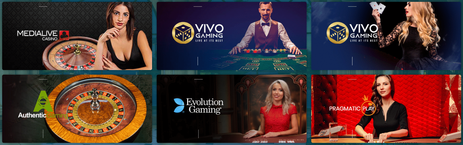22Bet Erfahrungen - Online Casino