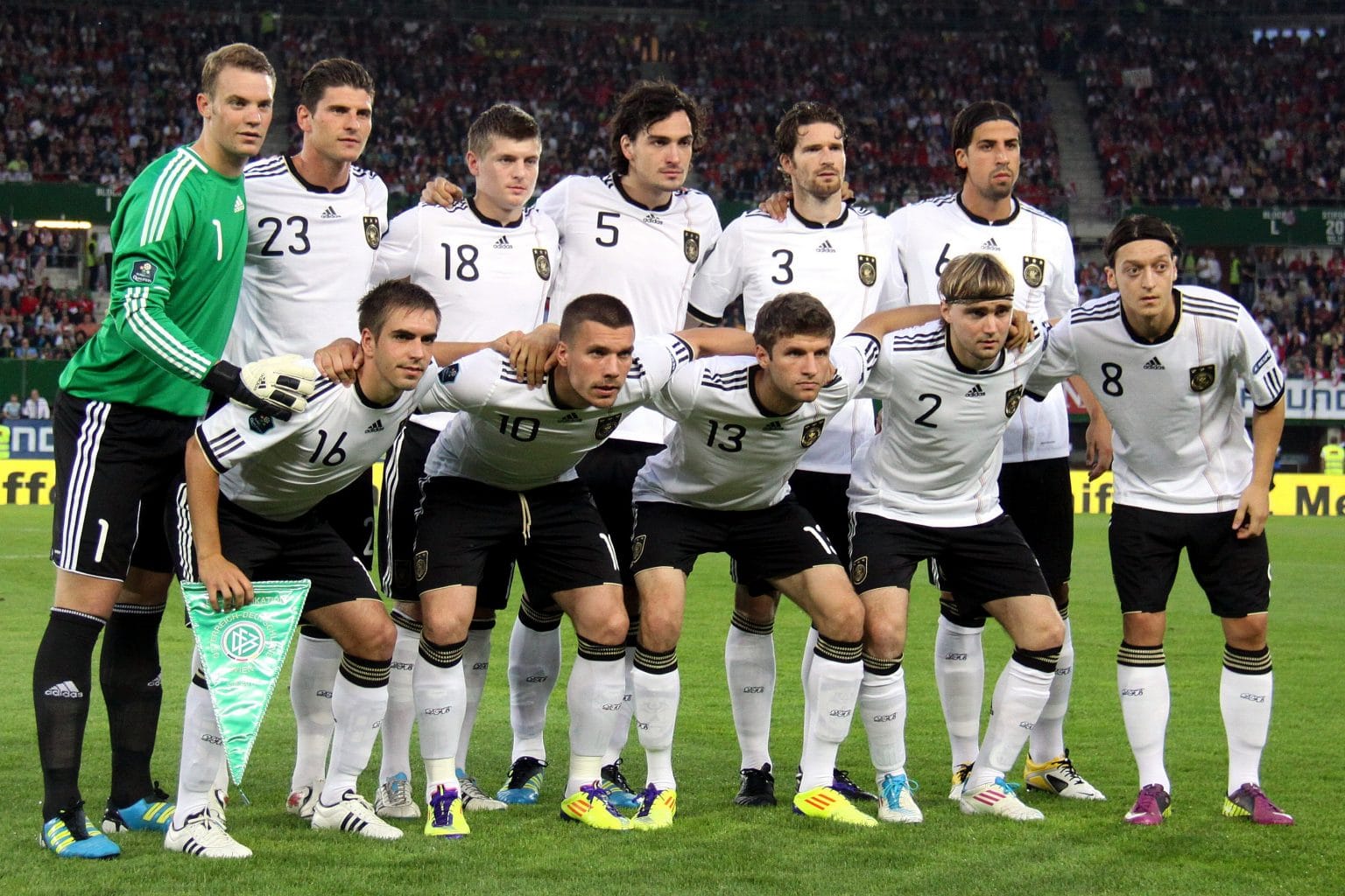 Euro 2021: Wette auf Deutschland - Ungarn (Prognose ...