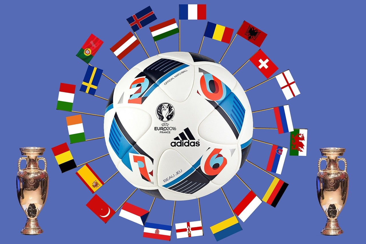 Euro 2021: Wette auf Deutschland Frankreich