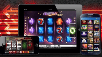 Casino777 app 2024: Alles over de app
